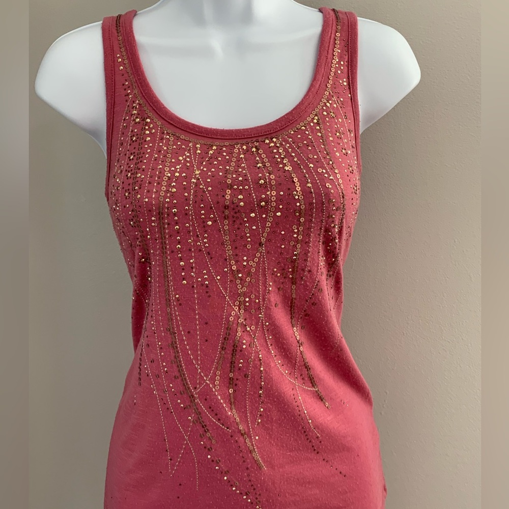 Maurices Tank